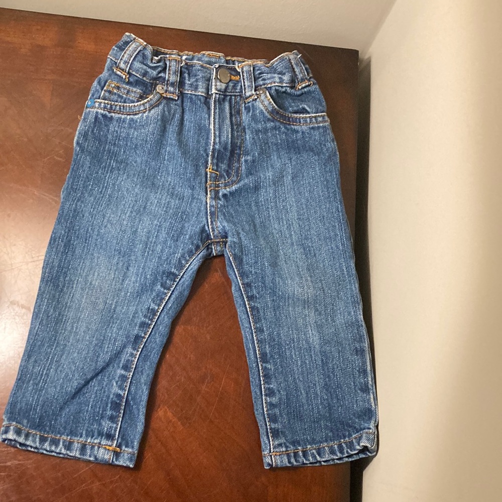 Hurley jeans